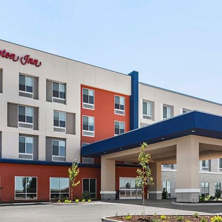 Hampton Inn Stockton, Ca Esterno foto