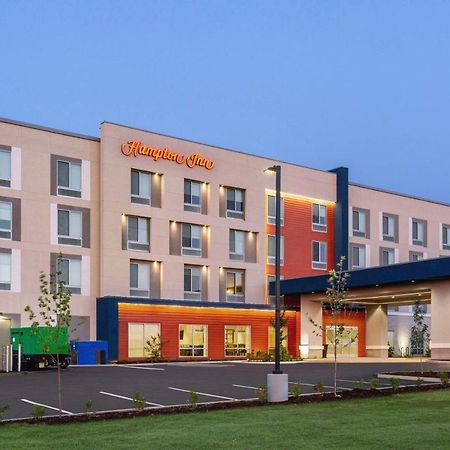 Hampton Inn Stockton, Ca Esterno foto