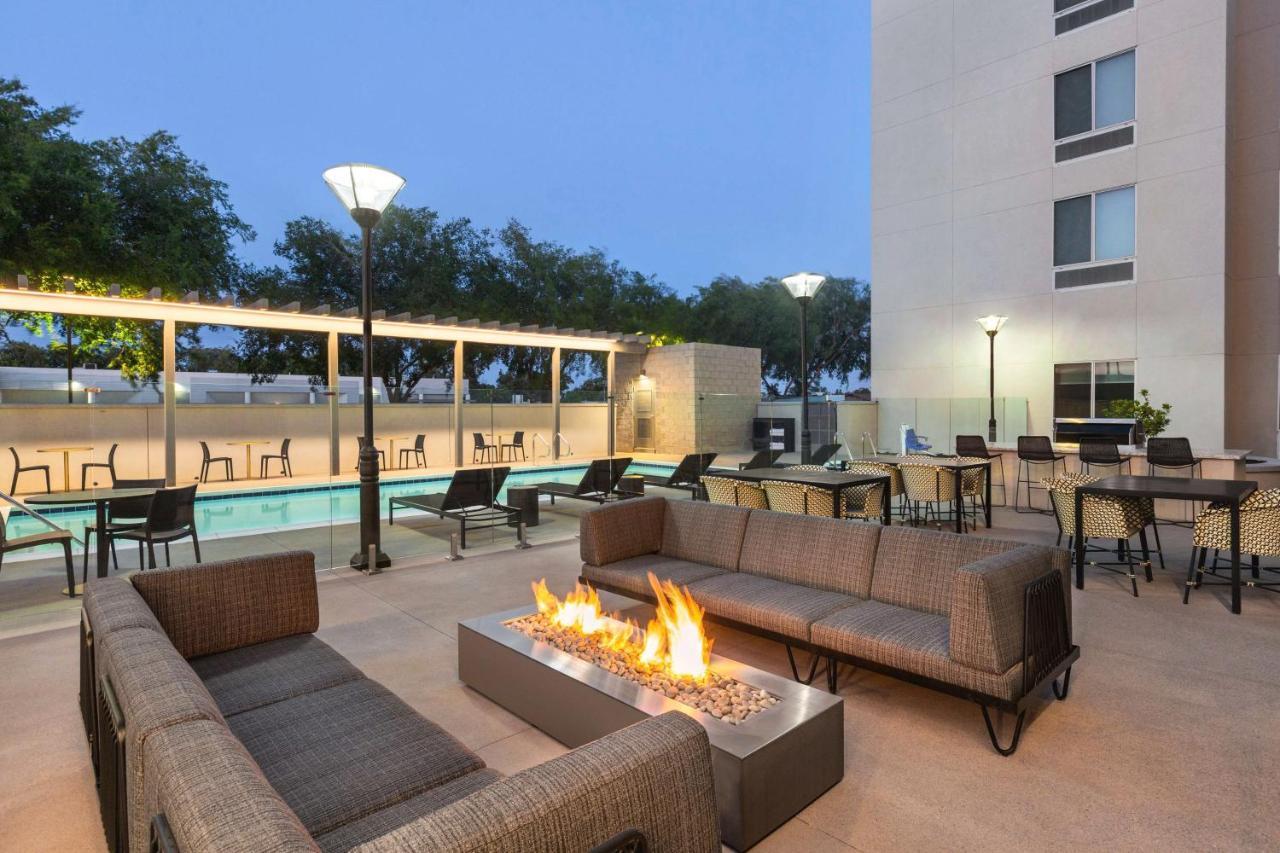 Hampton Inn Stockton, Ca Esterno foto