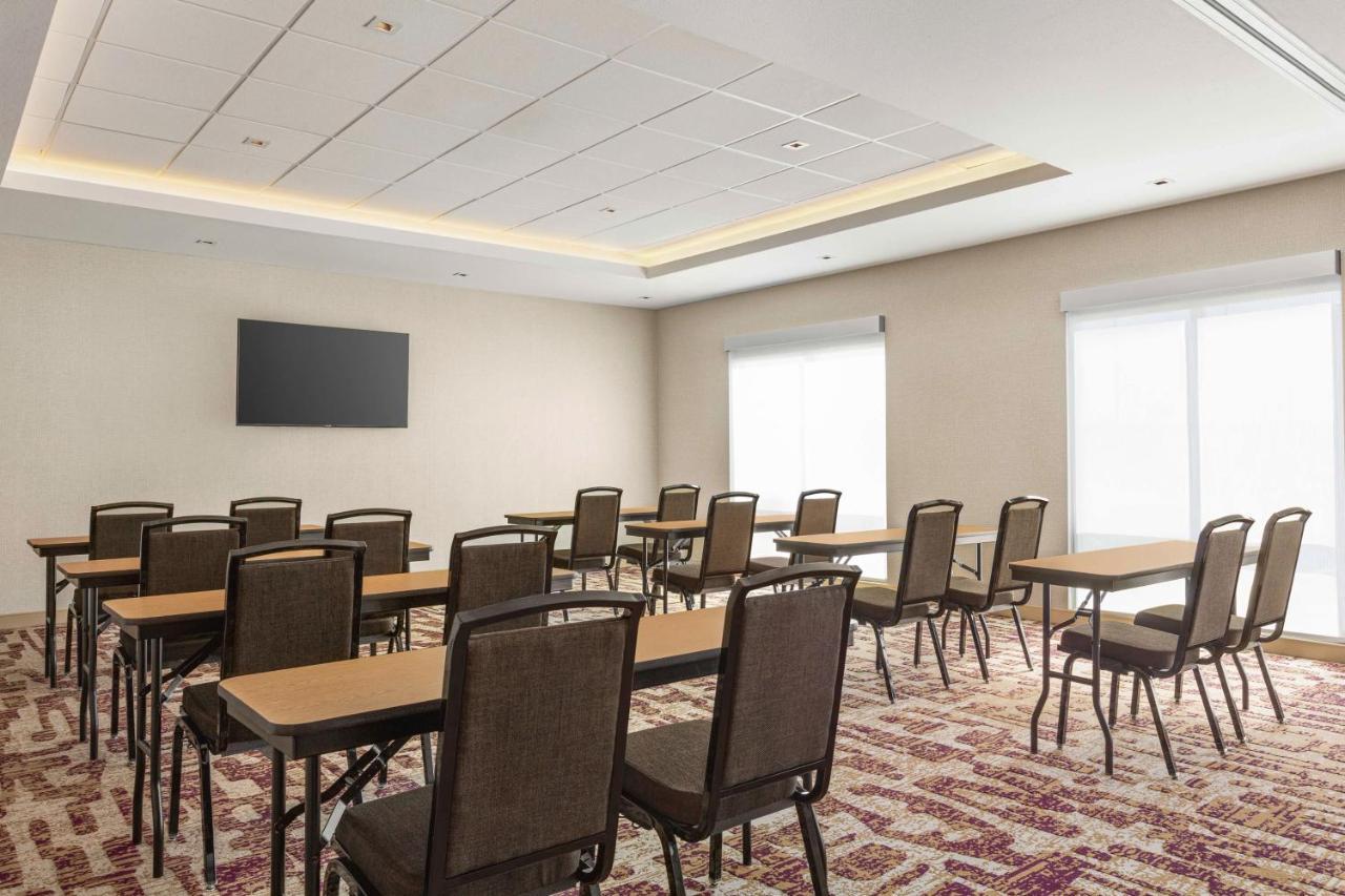 Hampton Inn Stockton, Ca Esterno foto