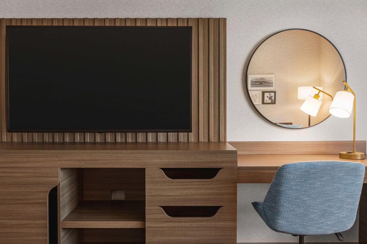 Hampton Inn Stockton, Ca Esterno foto