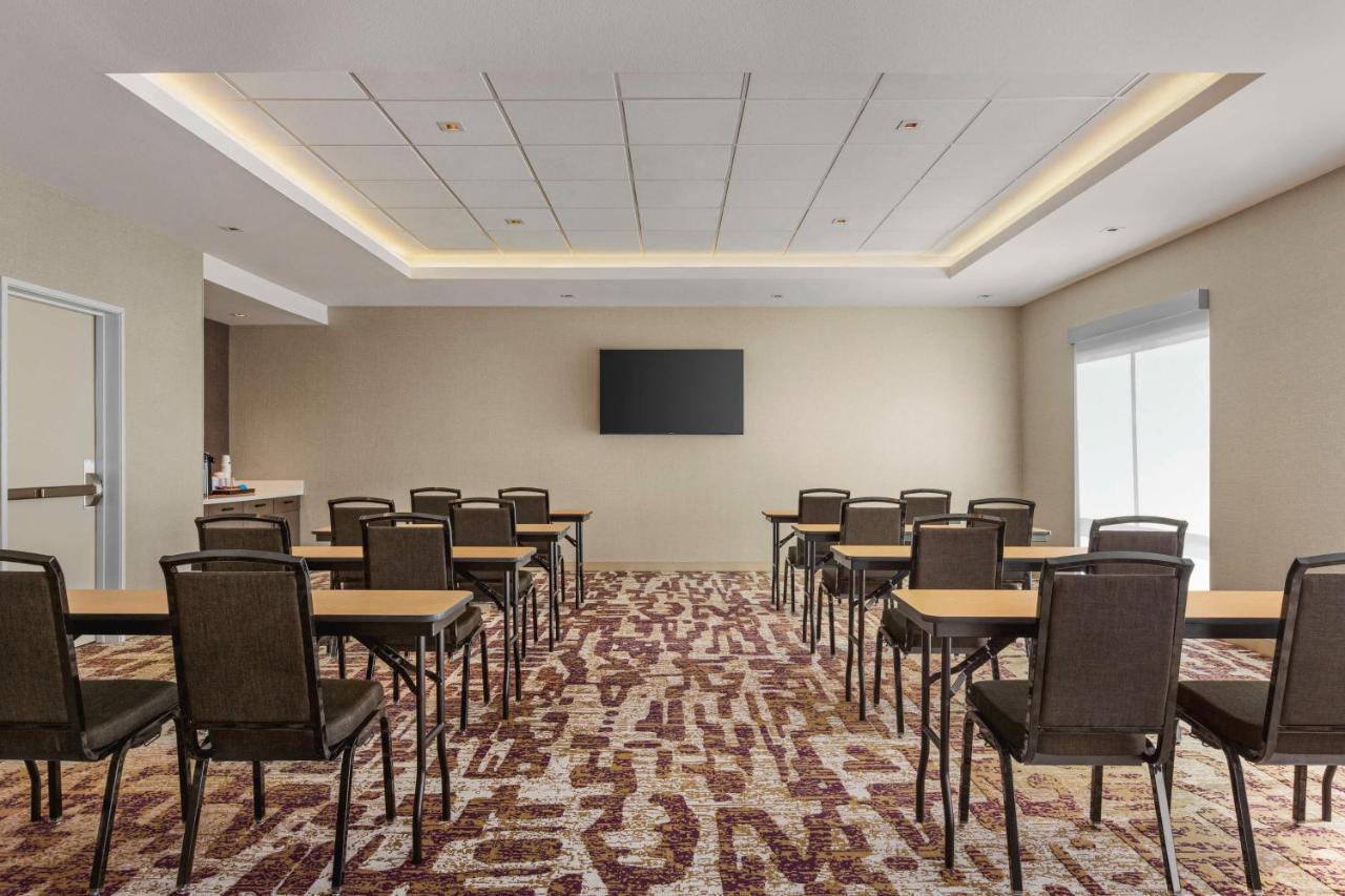 Hampton Inn Stockton, Ca Esterno foto